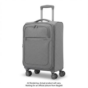 Bugatti Reborn    Luggage - Carry-onSLG7020BU