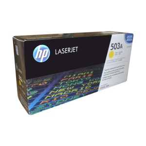 HP Color LaserJet 3505/3800 Yellow Crtg