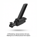 Epson LightScene EV-115 Lighting Track Mount, Bla