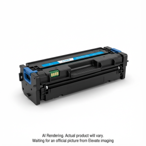 Elevate Imaging Reman HP CF401X - Laser - A4 2300 Yield