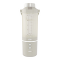 Oster 2227608 GoMAX Portable & Personal Blender – 20 oz BPA-Free Tritan Jar