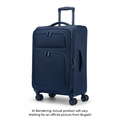 Bugatti Reborn    Luggage - 24"SLG7024BU-NAVY