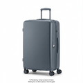 Bugatti Berlin 28" Luggage