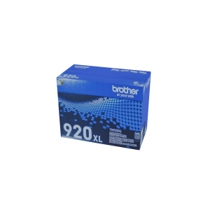Brother TN920XL Genuine High-yield Toner Cartridge