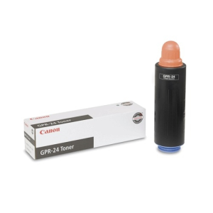 Canon GPR24BK BLACK TONER CARTRIDGE           