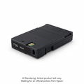 EPSON T13S DURABrite Pro Standard Capacity Black Ink Cartridge / EM-C7100, EP-C7000