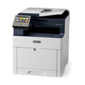 Xerox WORKCENTRE 6515 COL MULTIFNC PR 30PPM USB/ET 