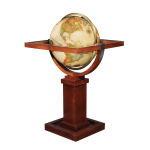 Frank Lloyd Wright Collection® WRIGHT Antique - EN