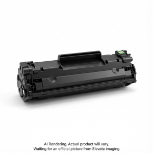 Elevate Imaging Reman HP CF283X - Laser - A4 2400 Yield