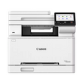 Canon Color imageCLASS MF665Cdw - All in One, Wireless Laser Printer - White