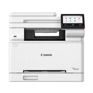 Canon Color imageCLASS MF665Cdw - All in One, Wireless Laser Printer - White