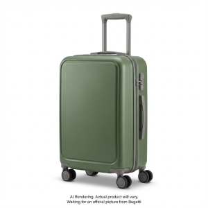 Bugatti Birmingham Carry-On