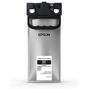 T902XXL120 Epson  Extra High Capacity Black Original Ink Cartridge