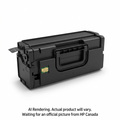 HP W1590YC Black Contract Original LaserJet Toner Cartridge