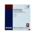 Epson Ultra Smooth Fine Art paper 325gsm 13" x 19" (