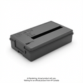 HP 738 130-ml Black DesignJet Ink Cartridge