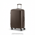 Lisbon - Bugatti - 28 Po Luggage - Abs