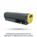 Lexmark CS/CX730 Yellow 10.5K Toner Cartridge