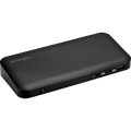 SD4840P USB-C TRIPLE VIDEO DOCK
