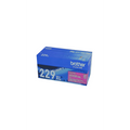 Brother High Yield Magenta Toner Cartridge         