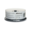 Verbatim BDR DL 50G 8X WL DL+ WHT TH HC HUB 25 SP