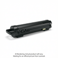 Lexmark MX953,CS963,CX96x Blk Rtn 47.7K Crtg