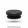 AirTag Covert Mount Black (1 Pack)