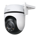 TP-Link Outdoor Pan/Tilt Security Wi-F- Camera  
