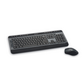 Verbatim Wireless Keyboard and Mouse Combo