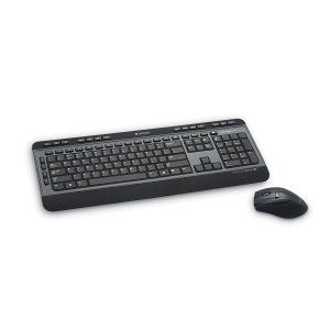 Verbatim Wireless Keyboard and Mouse Combo