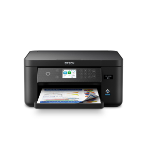 Epson Expression Home XP-5200 All In One PrinterC