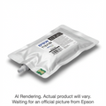 Epson T12J DuraBrite Ultra Black Ink, Extra High Cap