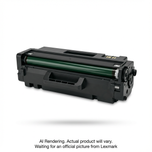 Lexmark Black Imaging Kit        