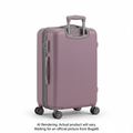 Birmingham 24" HLG5224BU-MAUVE