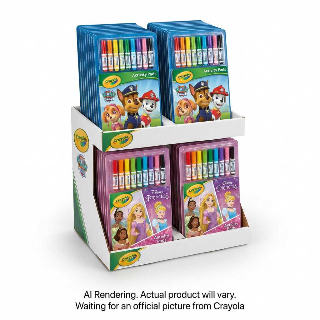 Colouring 
