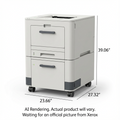 Xerox Two Tray High Capacity Feeder (136)097S05011