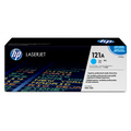 C9701A HP #121A CYAN CLJ 1500, 2500 SMART PRINT CARTRIDGE 4K