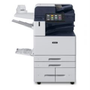 Xerox Xerox AltaLink B8145H 45 ppm W/Hi-Cap Tandem Tr