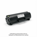 Lexmark CX930/1 Black 5K Toner Cartridge