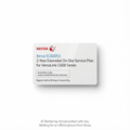 Xerox 2 Additional Years Service; Extended On-Site S