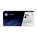 HP #92A LASERJET 1100/3200 SERIES TONER CARTRIDGE (2.