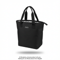 Cooler Bag - Polyester - Black