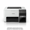Epson WorkForce ST-M1000 Supertank Monochrome Pri