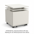Xerox ADJUSTABLE HEIGHT STAND
