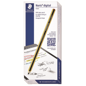 Staedtler Noris digital 100% PEFC