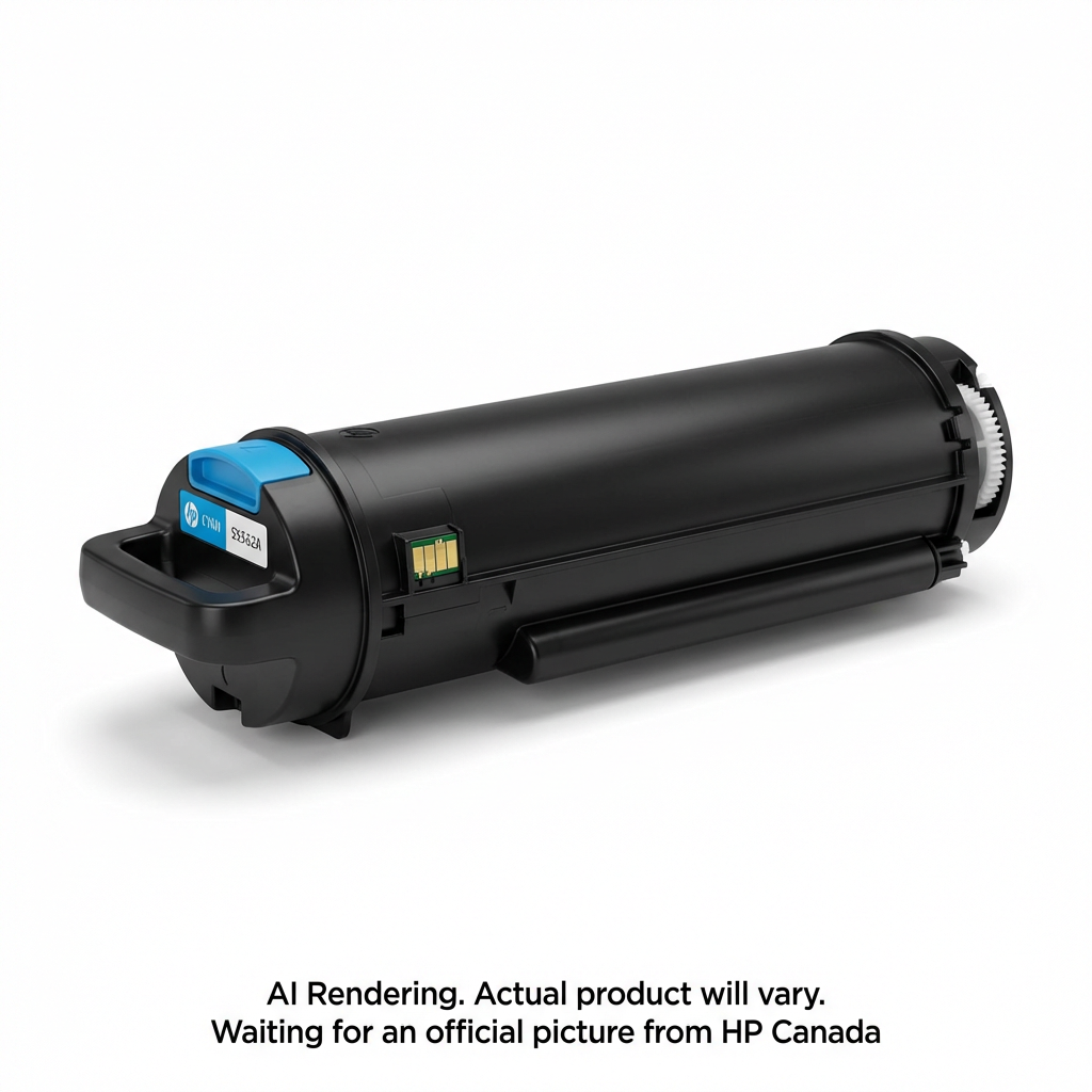 HP CLT-C808S Cyan Toner Cartridge