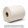 Epson Hot Press Natural 17" x 50' RollS042323       