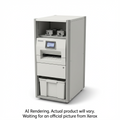 Xerox GBC Advanced Punch Pro097N02437          