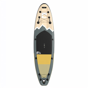 Peyto Golden 11 Inflatable Paddleboard