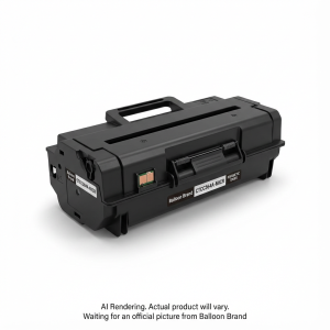 CTCC364A MICR COMPATIBLE TONER